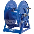 Coxreels 1175 Series Hand-Crank Hose Reel — Holds 1in. x 50ft. Hose, Model# 1175-6-50