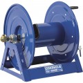 Coxreels 1125 Series Hand-Crank Hose Reel — Holds 3/4in. x 175ft. Hose, Model# 1125-5-175