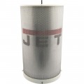 JET 1 Micron Canister Filter Kit — For JET DC-650, Model# 708737C