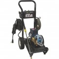 NorthStar Electric On-Demand Pressure Washer — 2.5 GPM, 3000 PSI, 230 Volt, 5 HP