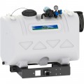 Master MFG Flex Frame UTV Spot Sprayer — 60-Gallon Capacity, 2.2 GPM, Model# FSO-01-060A-MM
