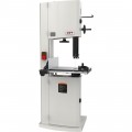 JET 15in. Band Saw — 3 HP, 1-Phase, 230 Volt, Model# JWBS-15-3